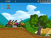 Giochi Online di Moto - Hill Blazer 3